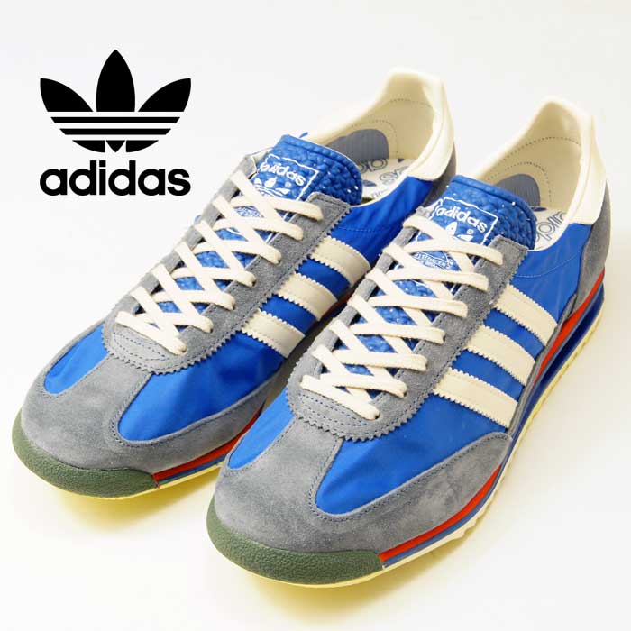 adidas chaussure sl 72